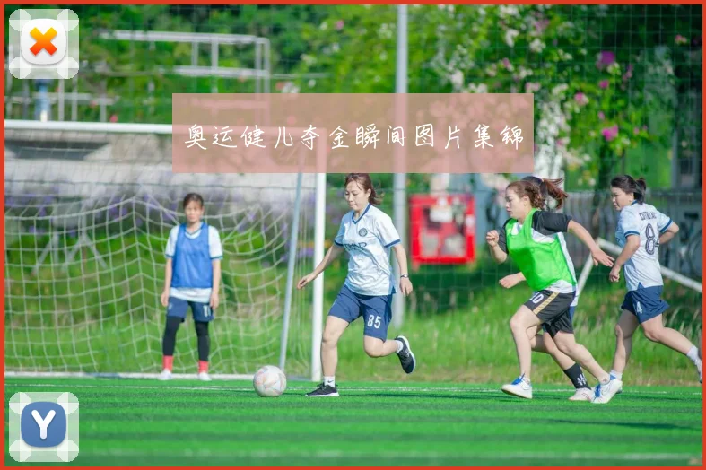 奥运健儿夺金瞬间图片集锦
