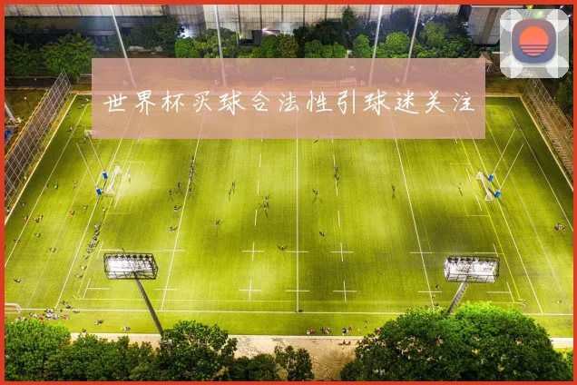 世界杯买球合法性引球迷关注