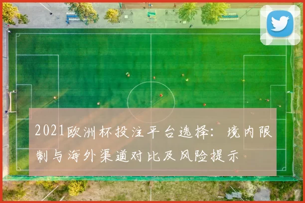 2021欧洲杯投注平台选择:境内限制与海外渠道对比及风险提示