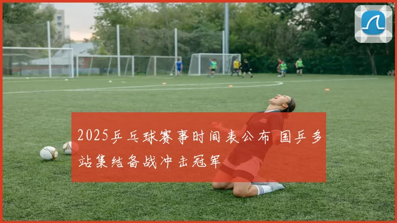 2025乒乓球赛事时间表公布 国乒多站集结备战冲击冠军