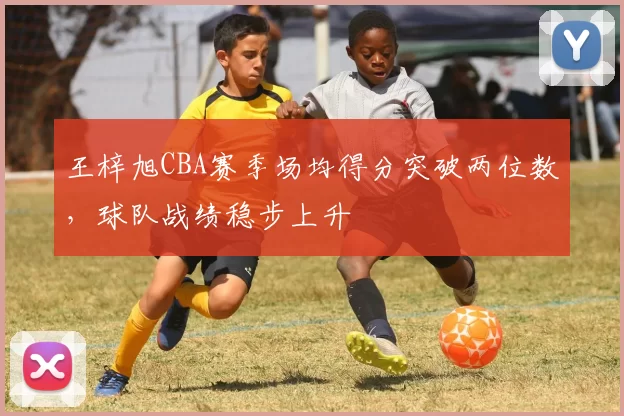 王梓旭CBA赛季场均得分突破两位数，球队战绩稳步上升