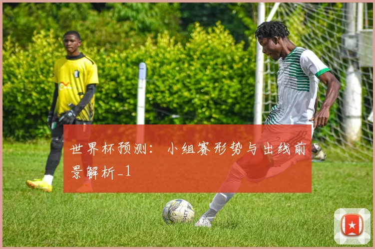 世界杯预测:小组赛形势与出线前景解析_1