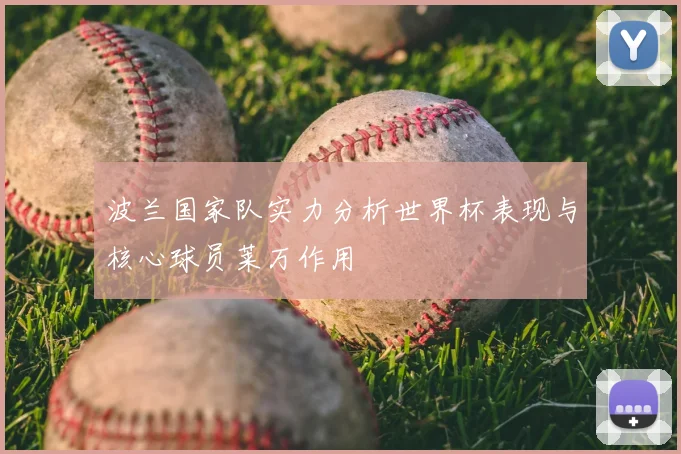 波兰国家队实力分析世界杯表现与核心球员莱万作用